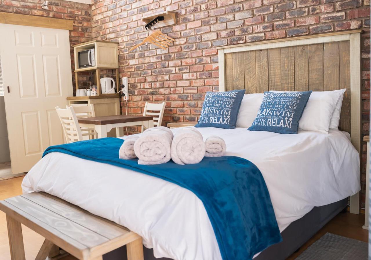 Opstal Guestfarm Hotel Potchefstroom Exterior photo