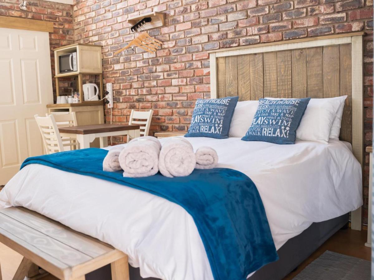 Opstal Guestfarm Hotel Potchefstroom Exterior photo