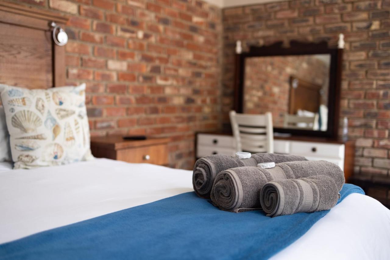 Opstal Guestfarm Hotel Potchefstroom Exterior photo