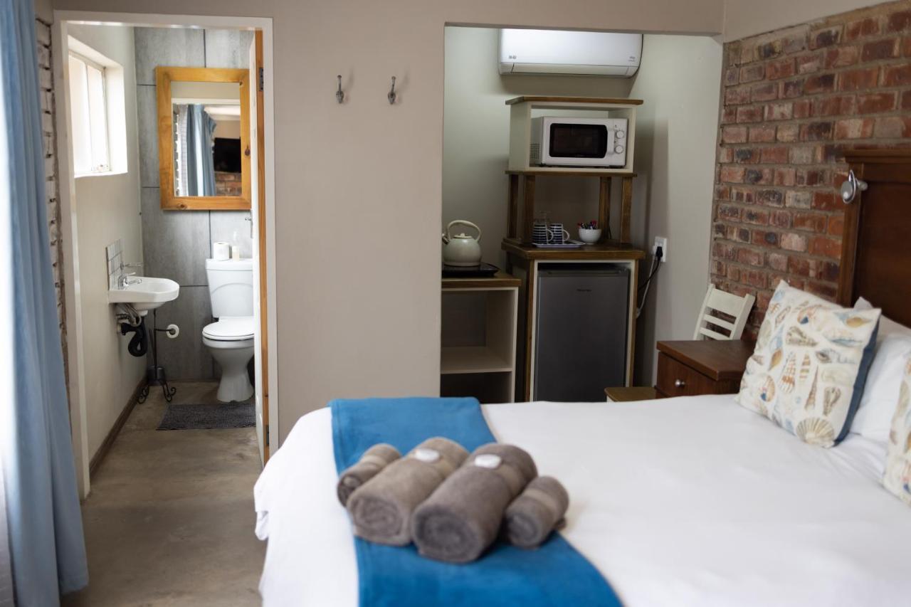 Opstal Guestfarm Hotel Potchefstroom Exterior photo