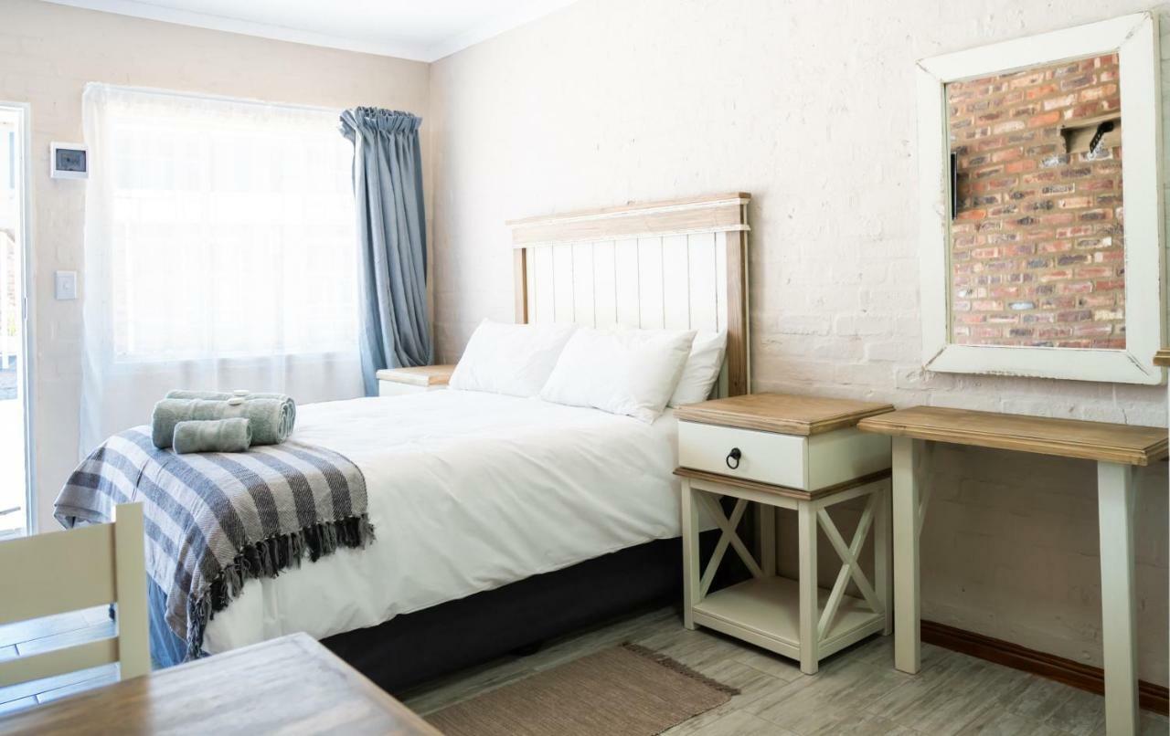 Opstal Guestfarm Hotel Potchefstroom Exterior photo