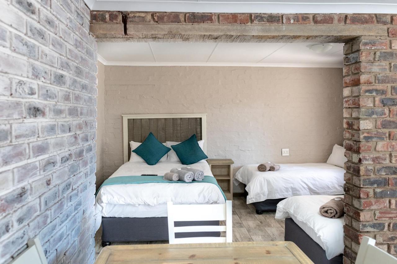Opstal Guestfarm Hotel Potchefstroom Exterior photo
