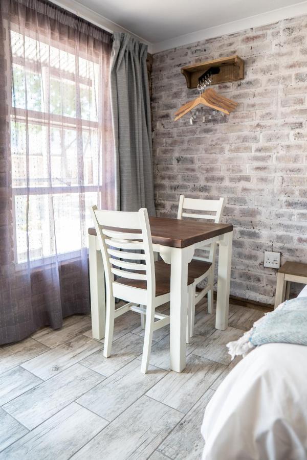 Opstal Guestfarm Hotel Potchefstroom Exterior photo