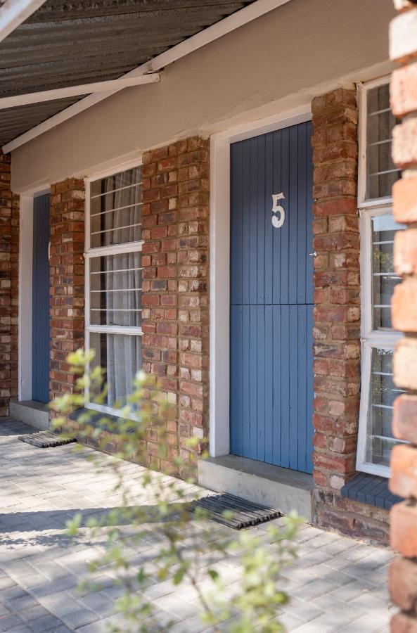 Opstal Guestfarm Hotel Potchefstroom Exterior photo
