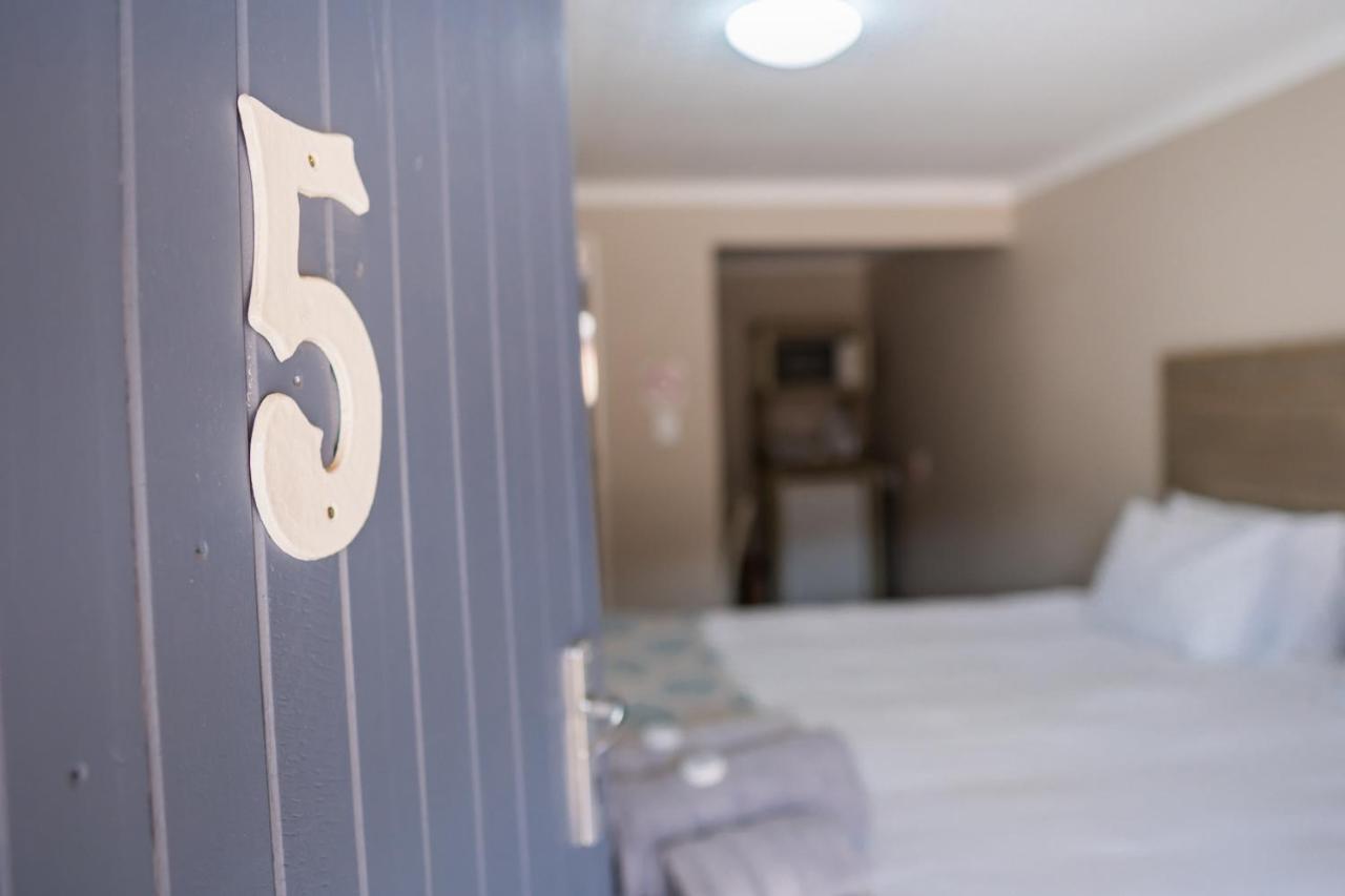 Opstal Guestfarm Hotel Potchefstroom Exterior photo